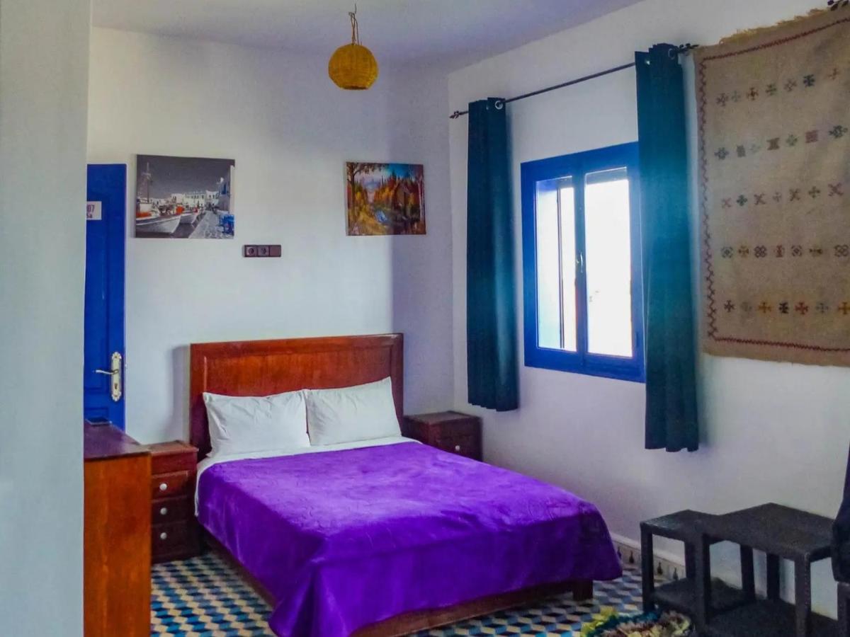 Dar Iziki Hostel Сиди Кауки Екстериор снимка