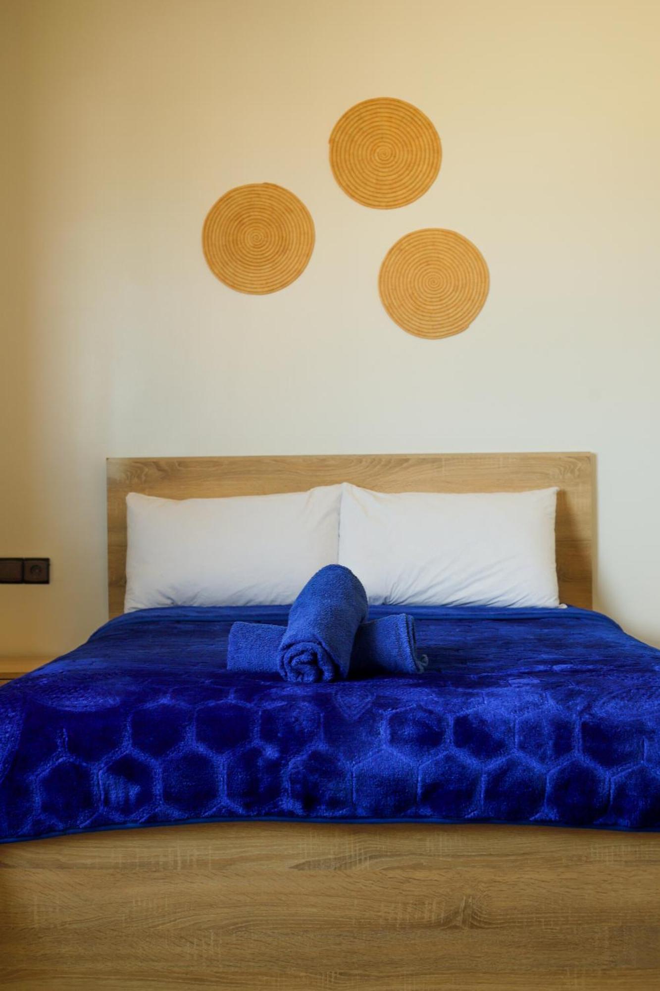 Dar Iziki Hostel Сиди Кауки Екстериор снимка