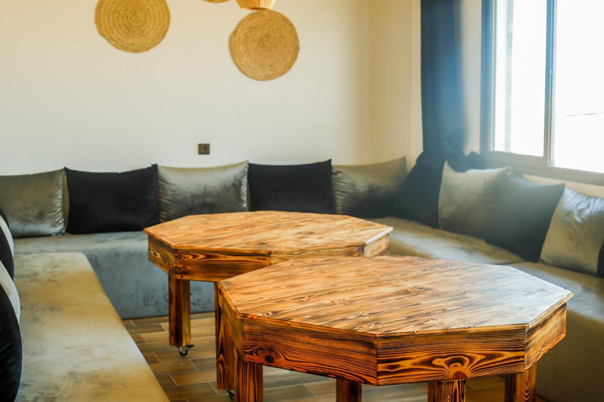Dar Iziki Hostel Сиди Кауки Екстериор снимка