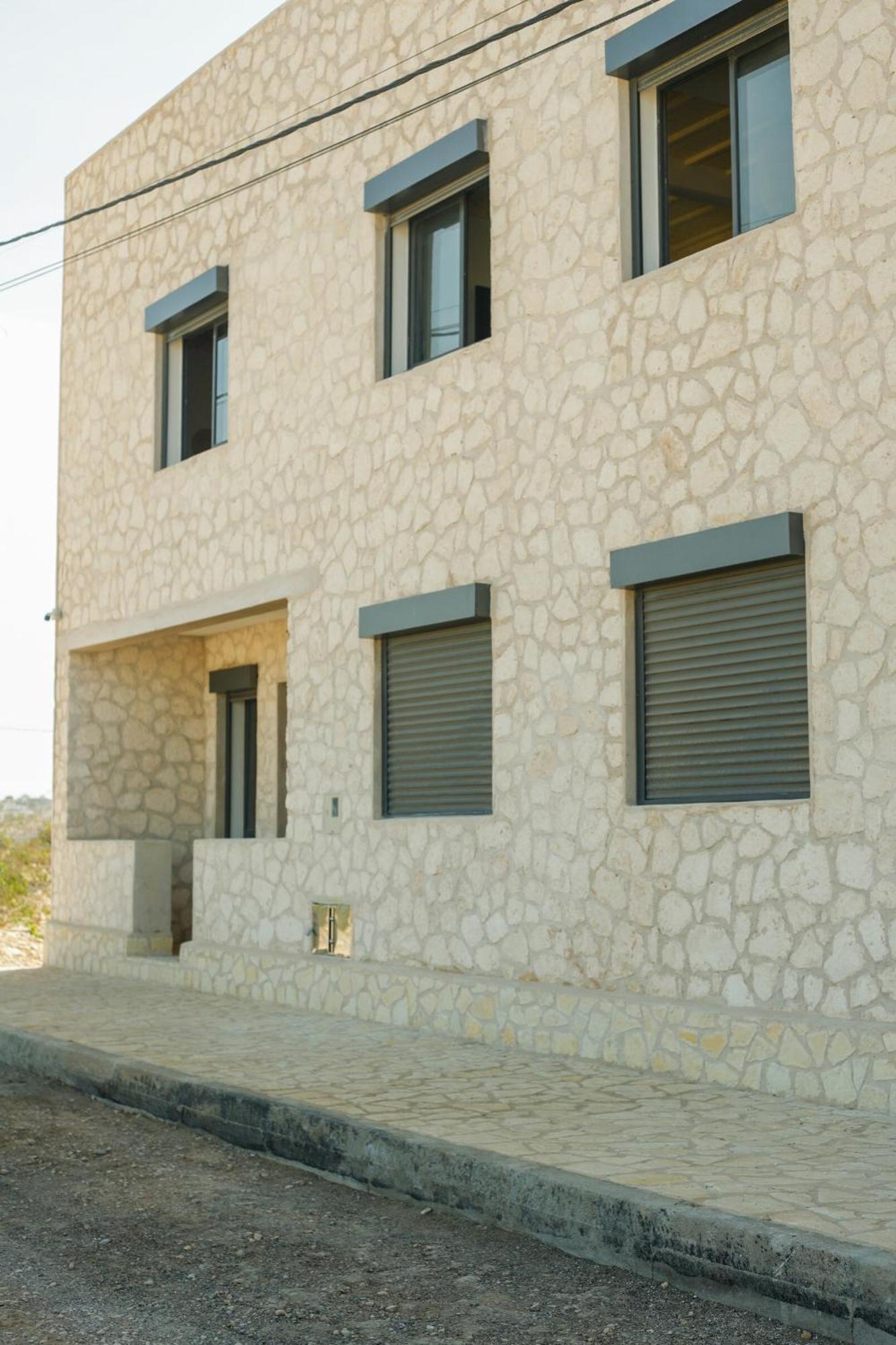 Dar Iziki Hostel Сиди Кауки Екстериор снимка